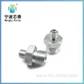 Metric Hydraulic Adapter Fitting